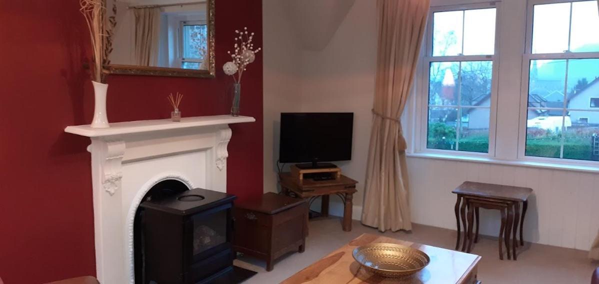 Andreu Cottage คาลเลนเดอร์ ภายนอก รูปภาพ